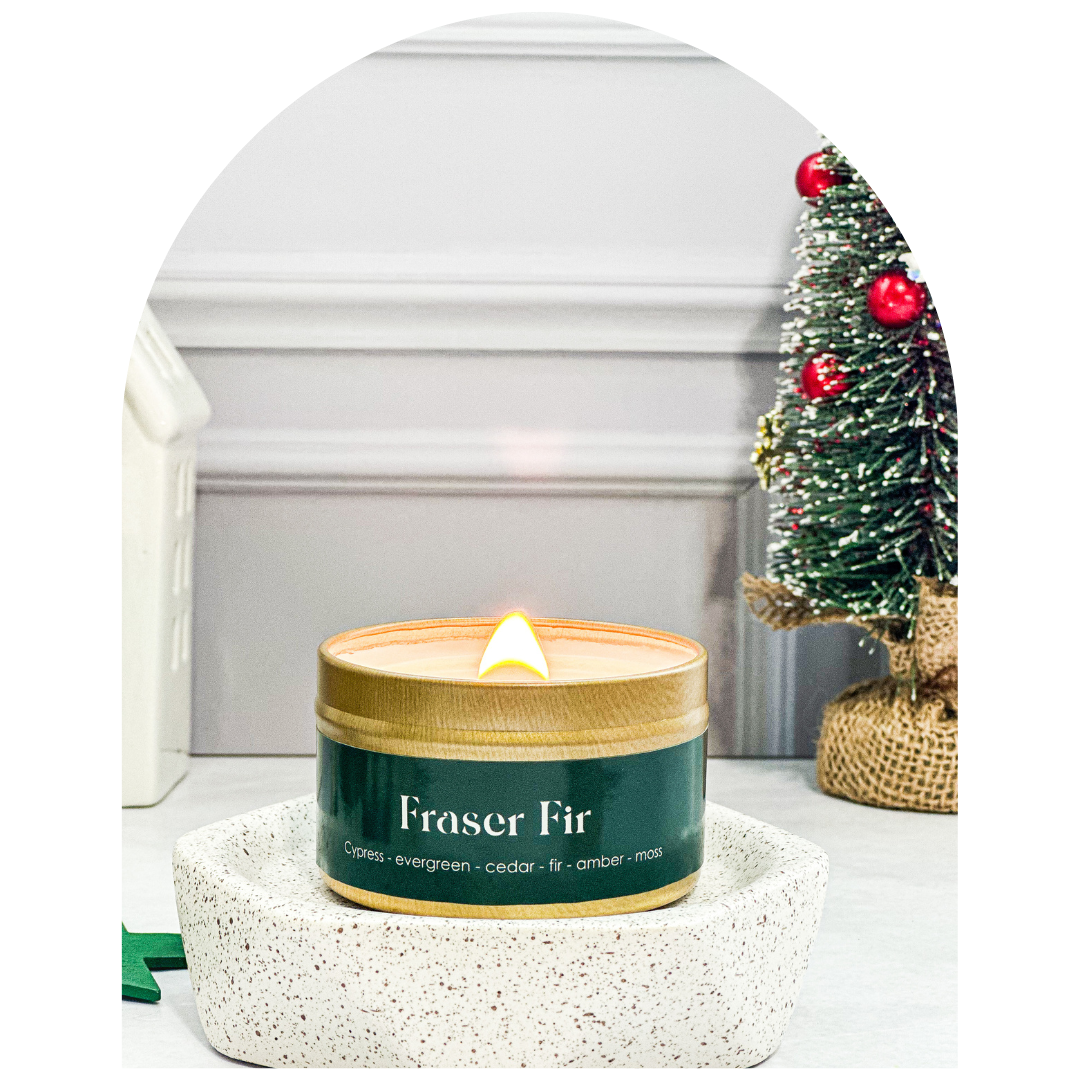 Fraser Fir