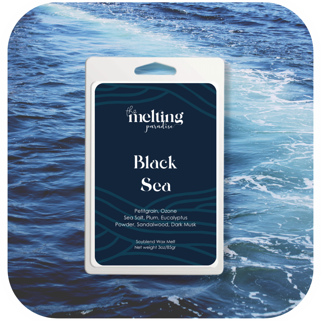 Black Sea