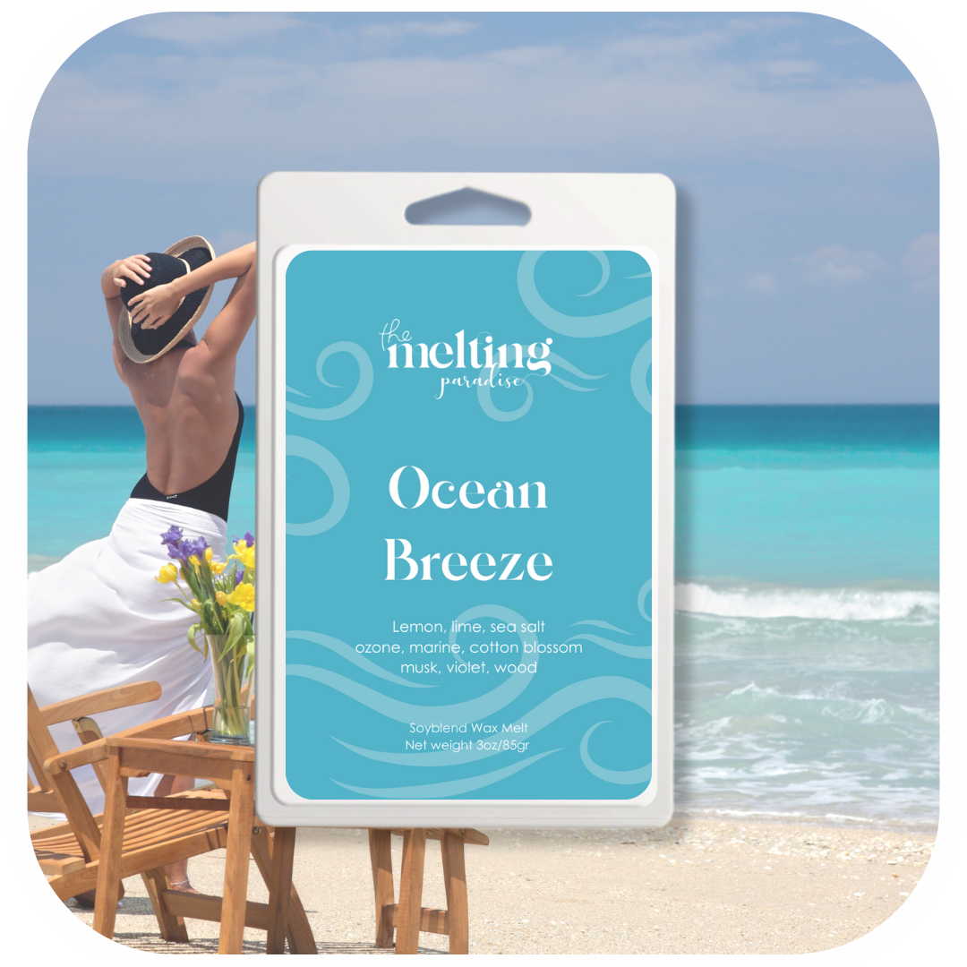 Ocean Breeze