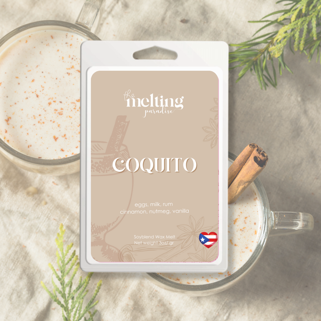 Coquito