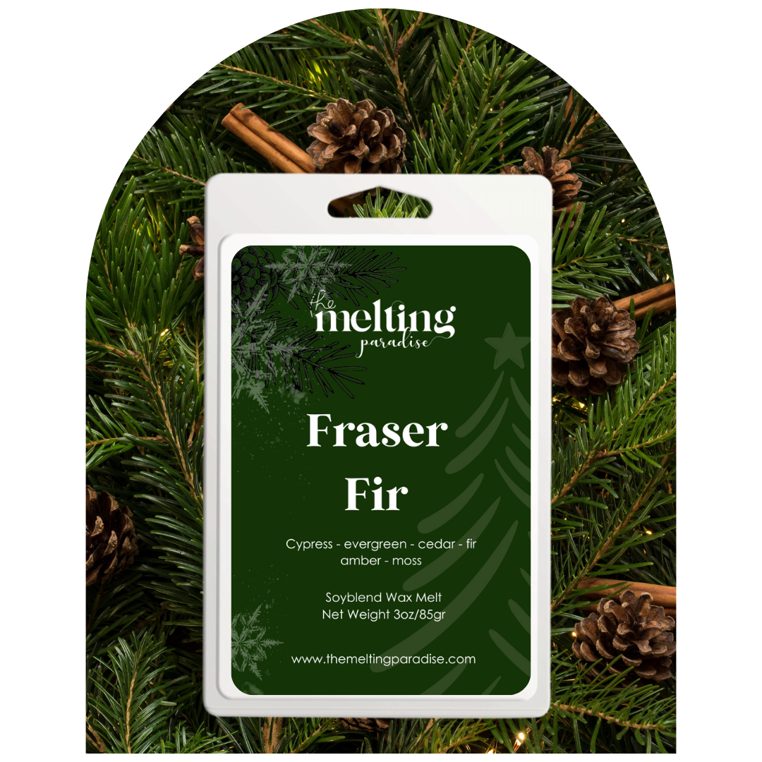 Fraser Fir