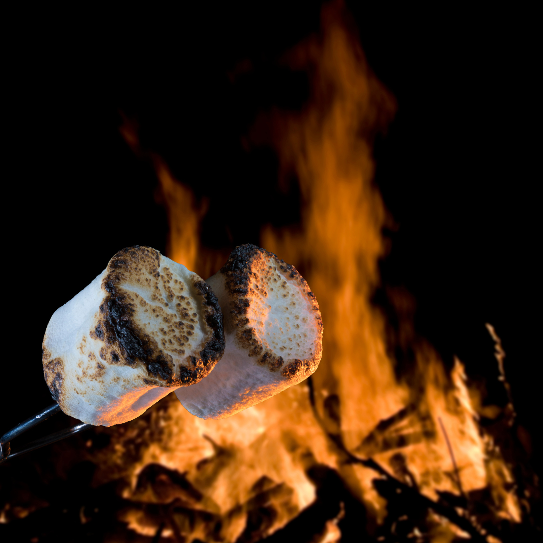 Campfire Marshmallow