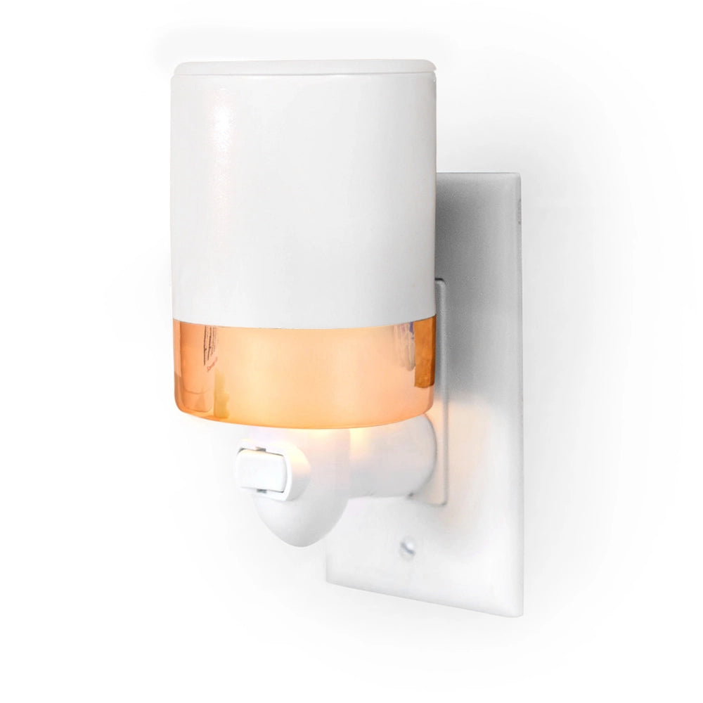 Outlet Wax Melt Warmer
