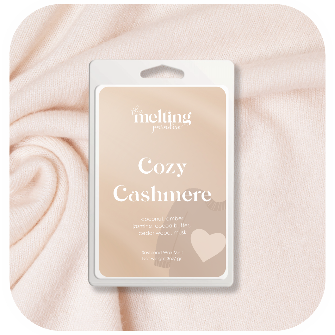 Cozy Cashmere