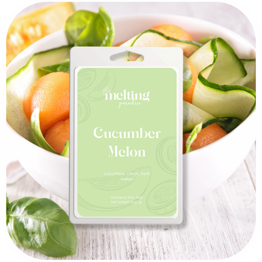 Cucumber Melon