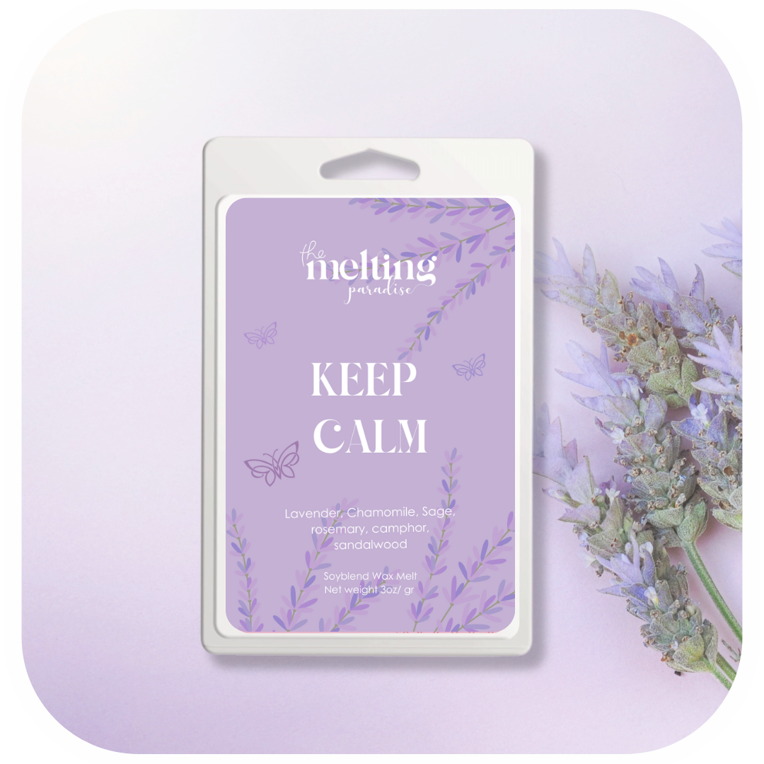 Keep Calm