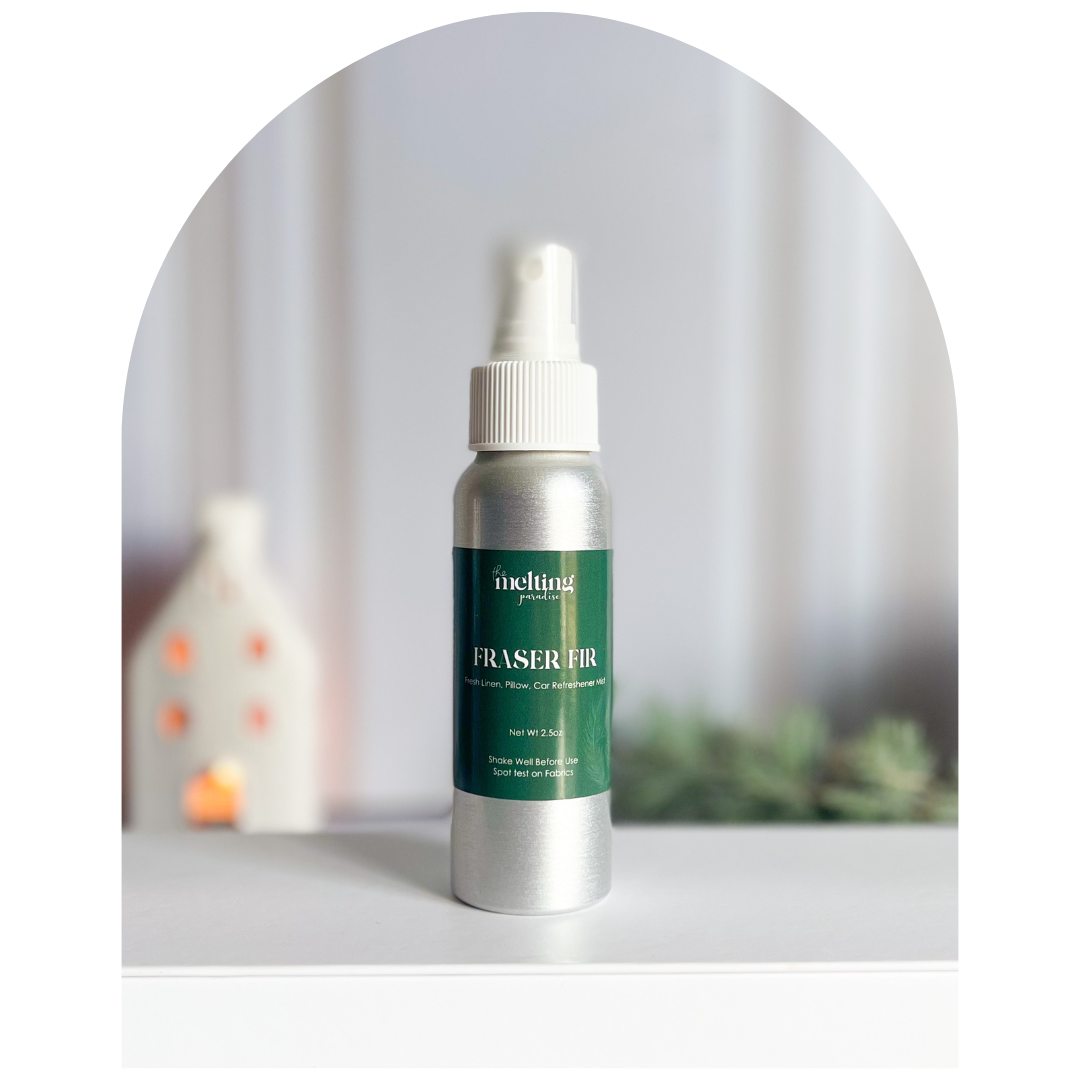 Fraser Fir Room Spray