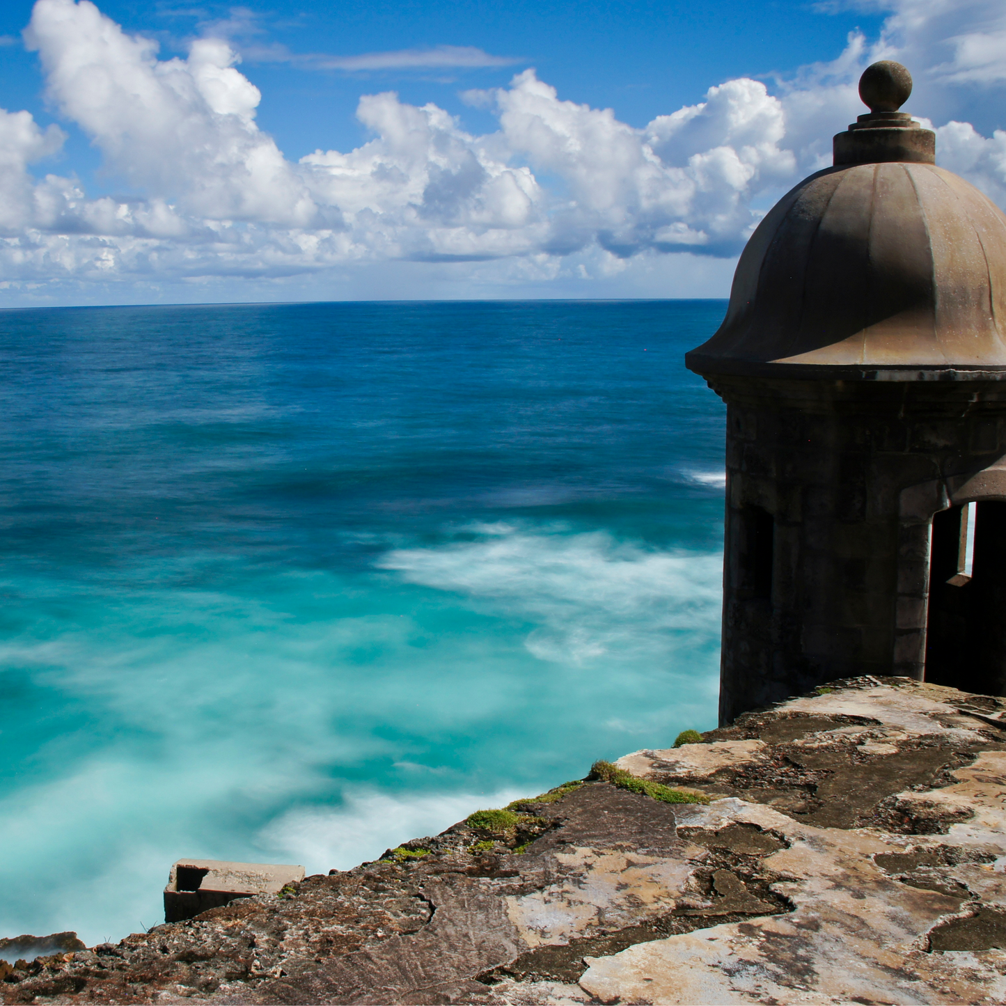 Isla del Encanto