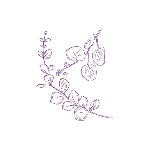 Eucalyptus and Peppermint