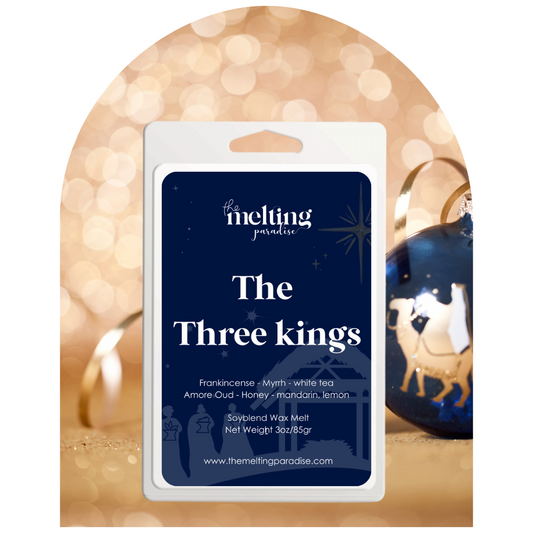Three King Day