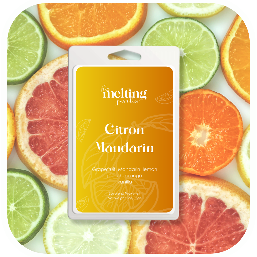 Citron Mandarin