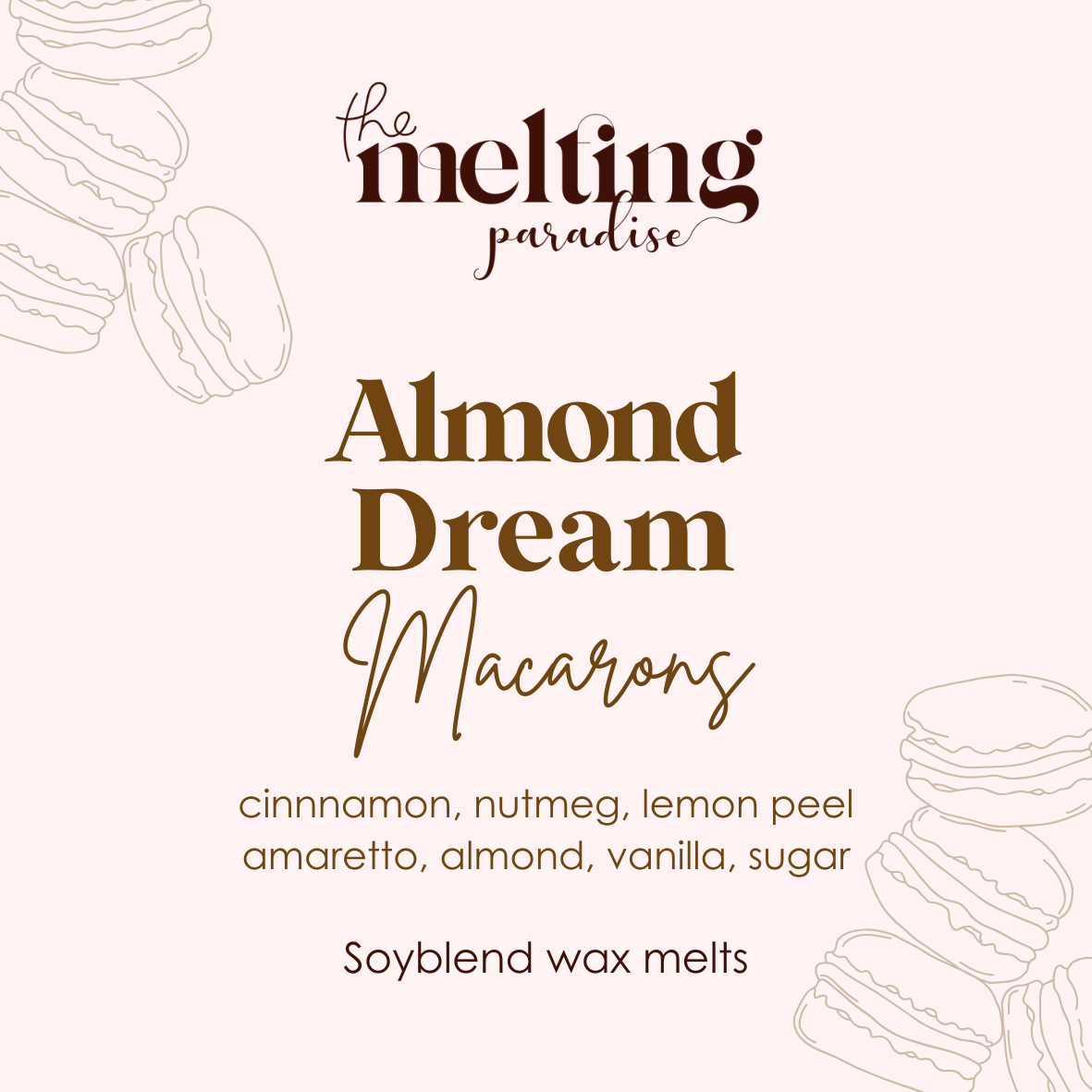 Almond Dream