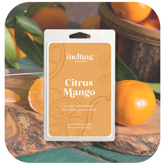 Citrus Mango