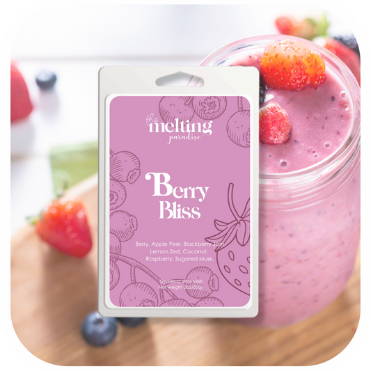 Berry Bliss