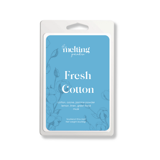 Fresh Cotton