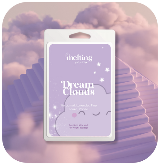 Dream Clouds