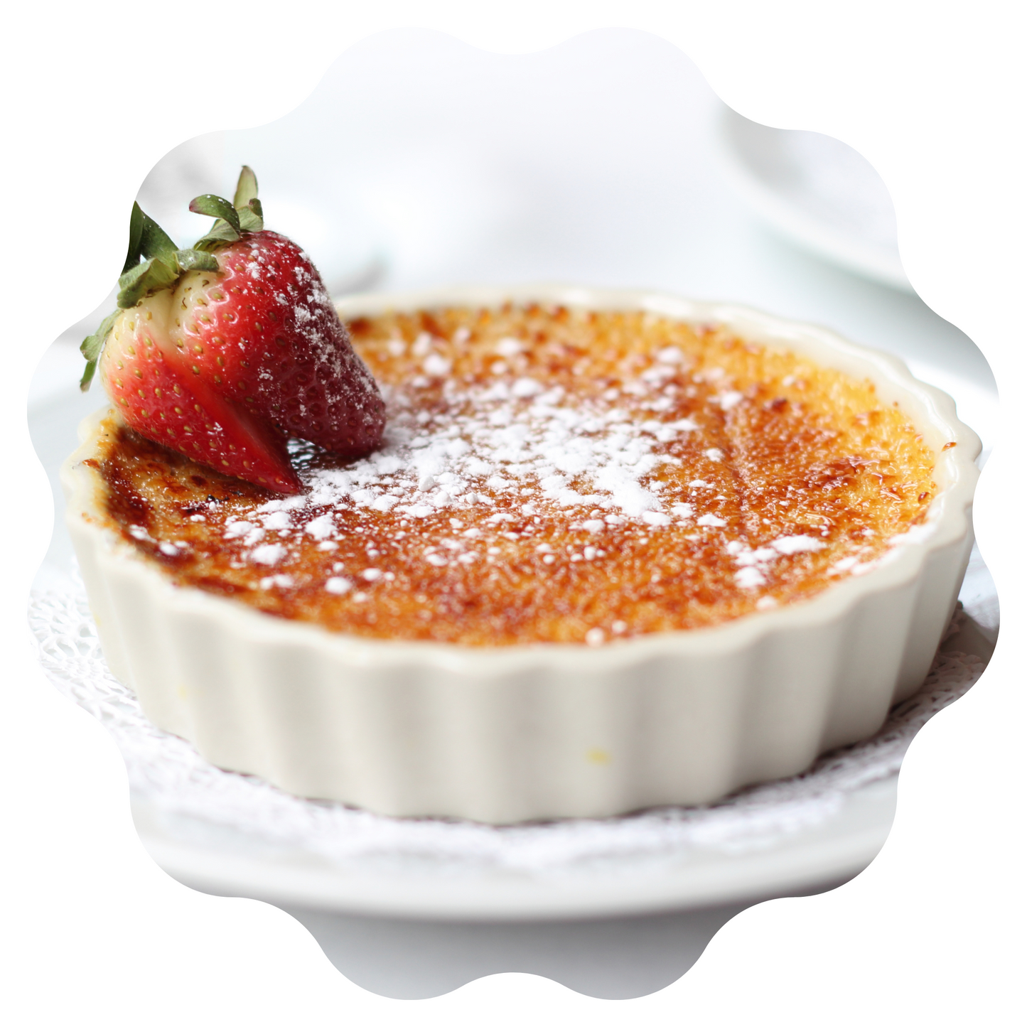 Creme Brulee