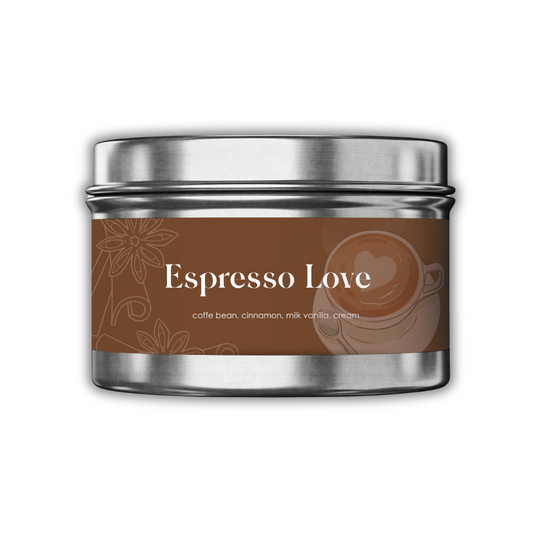 Epresso Love