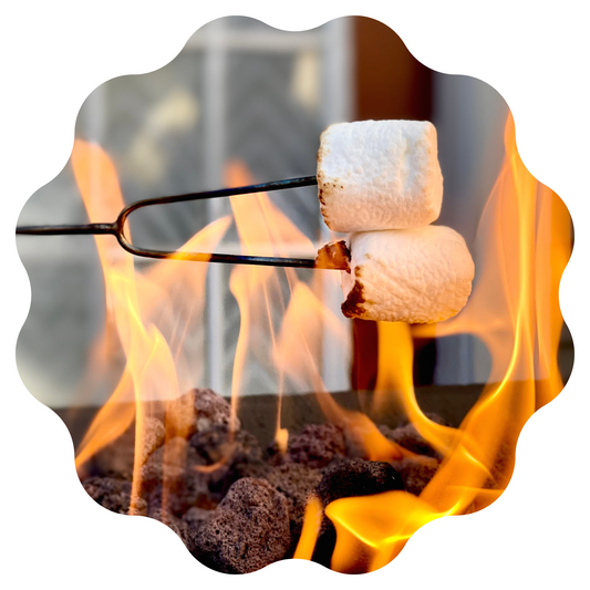 Campfire Marshmallow