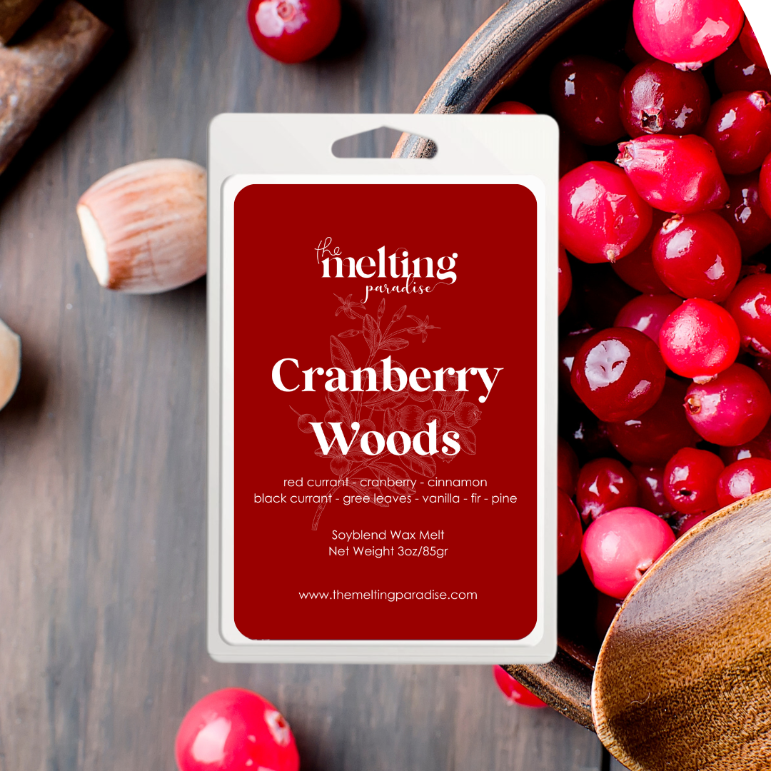 Cranberry Woods