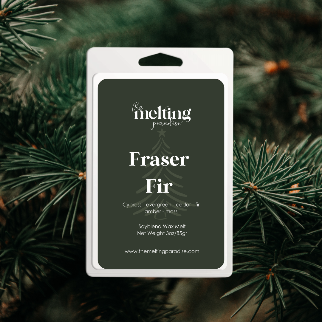 Fraser Fir