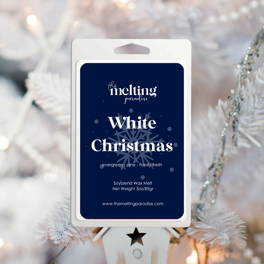 White Christmas