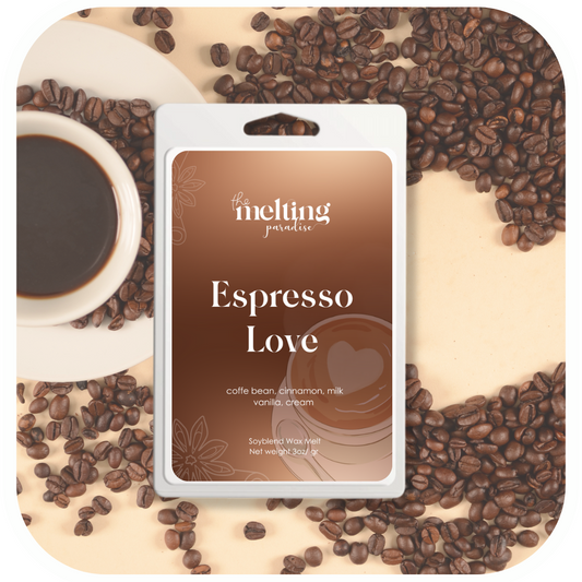 Espresso Love
