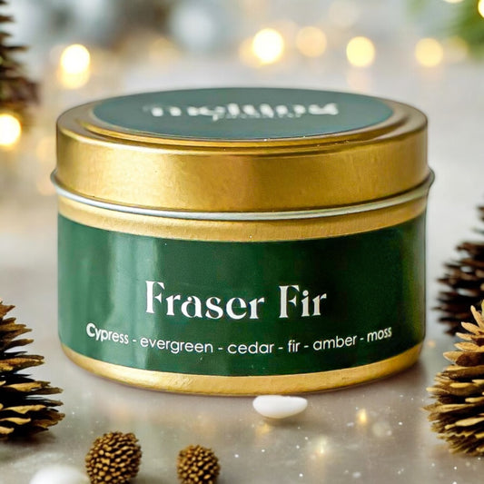 Fraser Fir