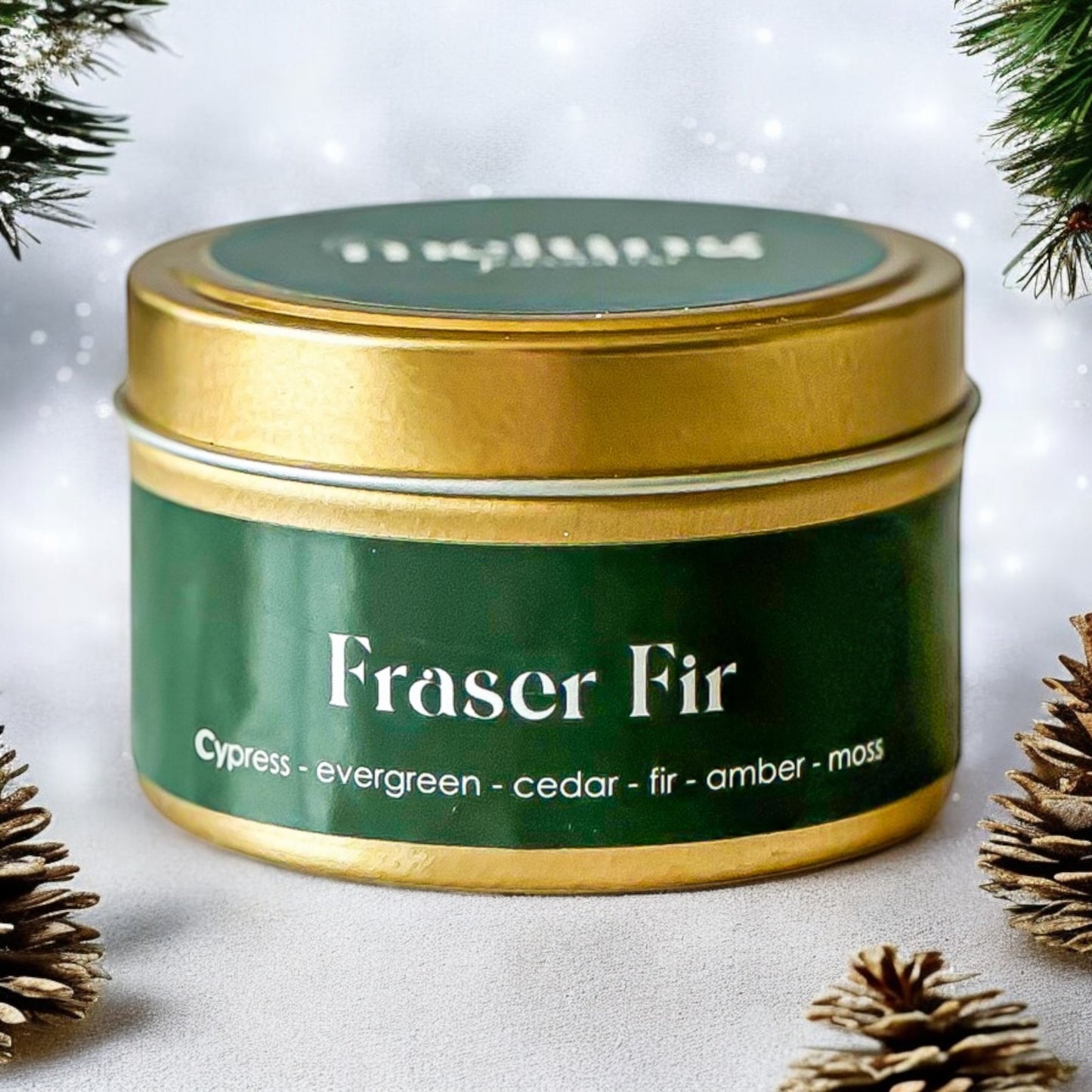 Fraser Fir