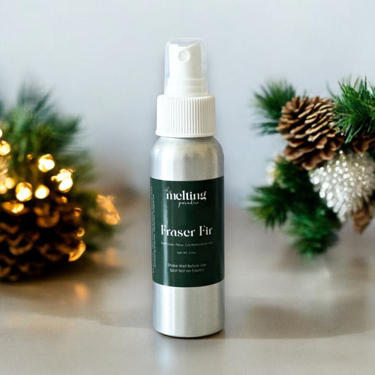 Fraser Fir Room Spray